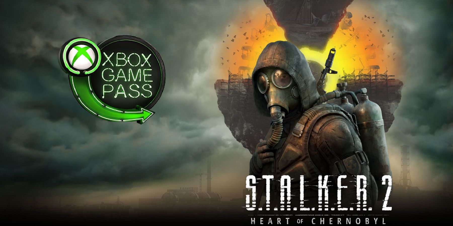stalker 2 xbox game pass logo