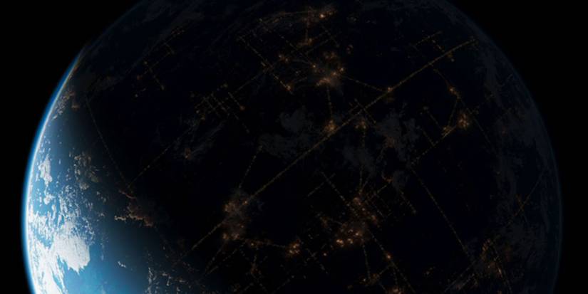 Star Wars: Planets That Prospered Under The Empire