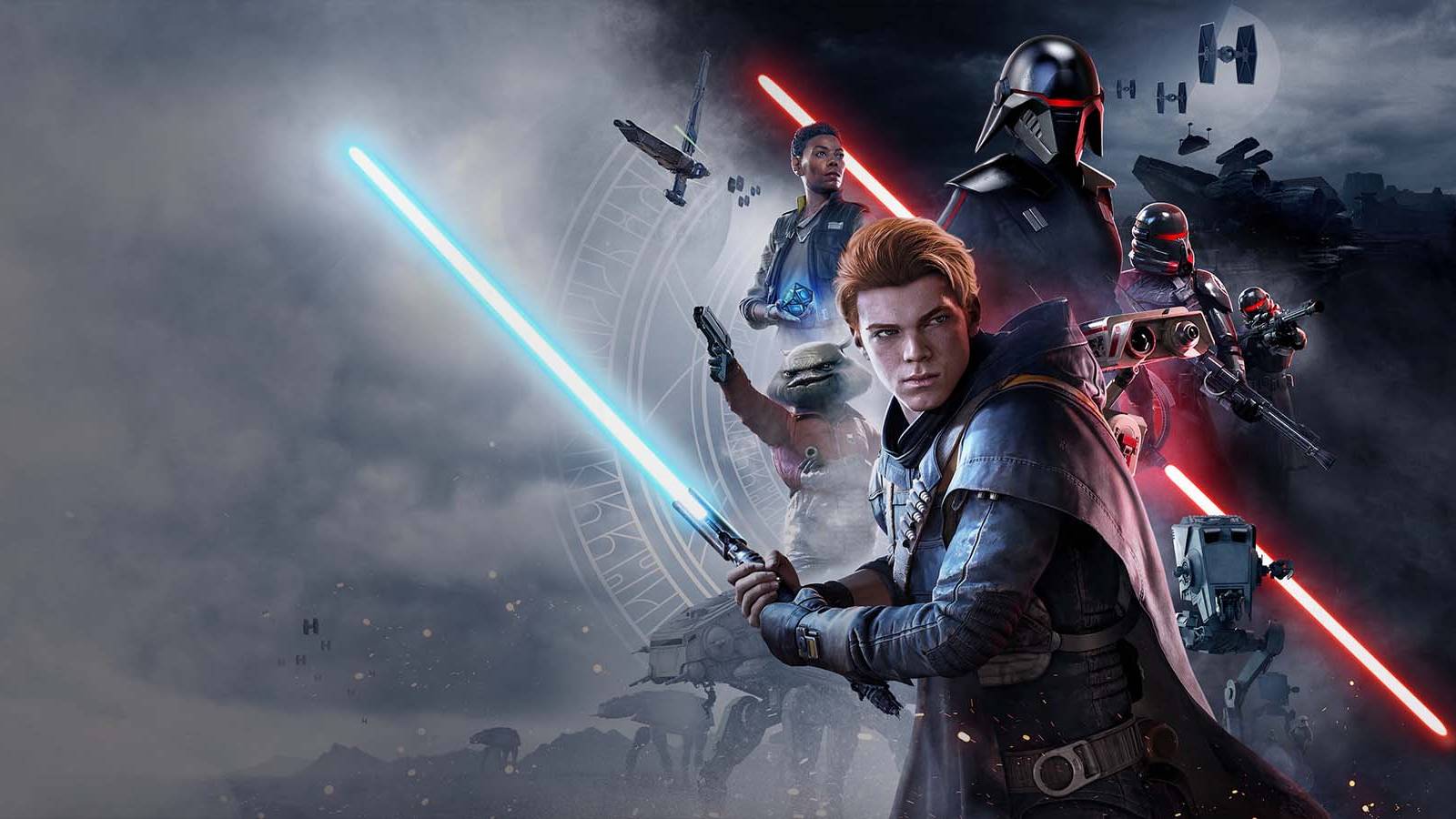 star wars jedi fallen order 2 announcement may 4