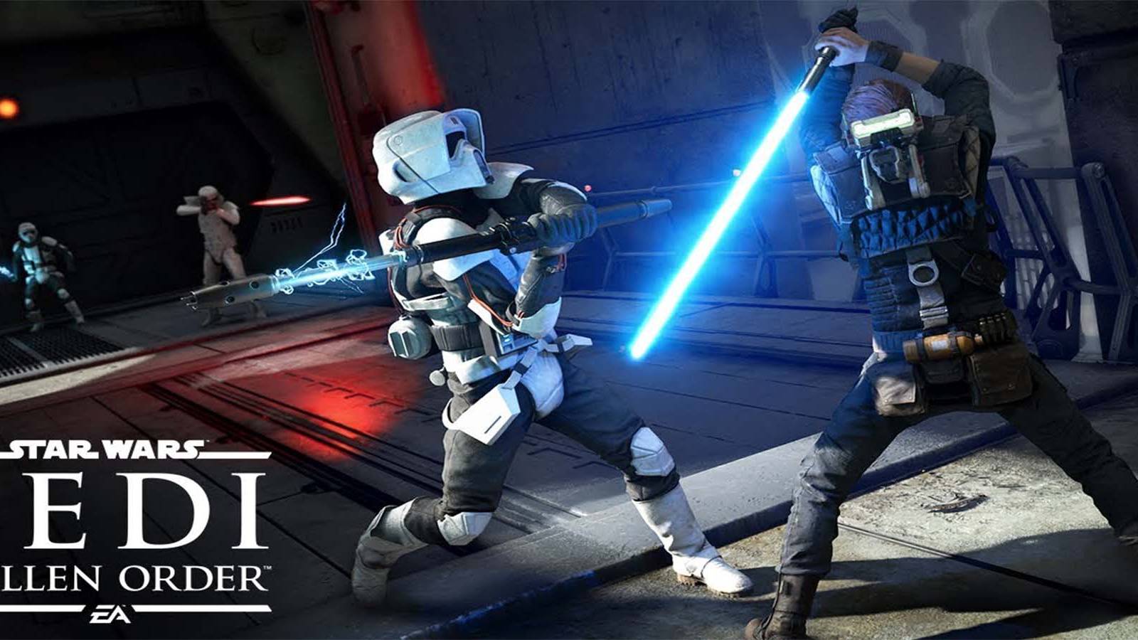 star wars jedi fallen order free amazon prime