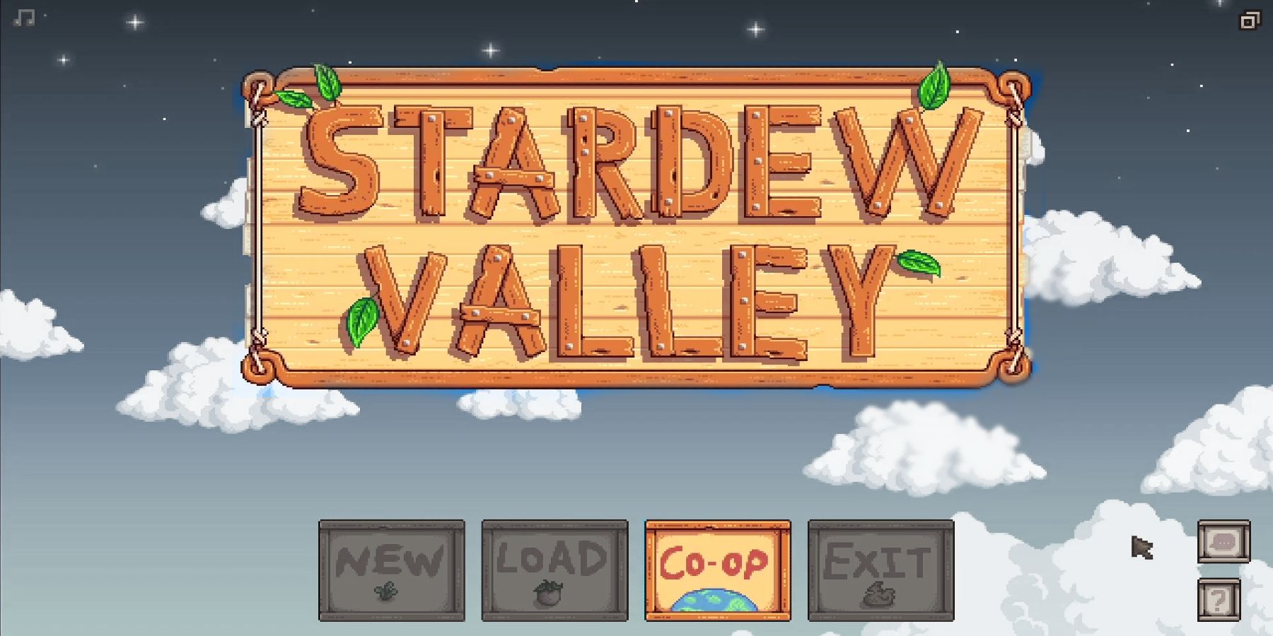 How To Play Couch Co-op In Stardew Valley