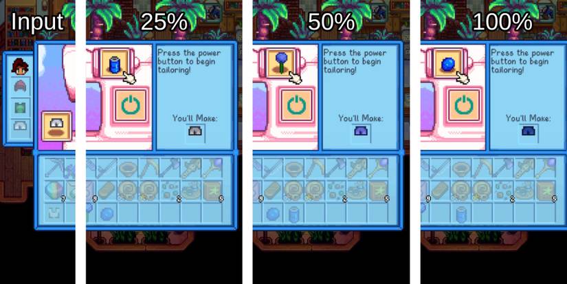 stardew valley dye strengths