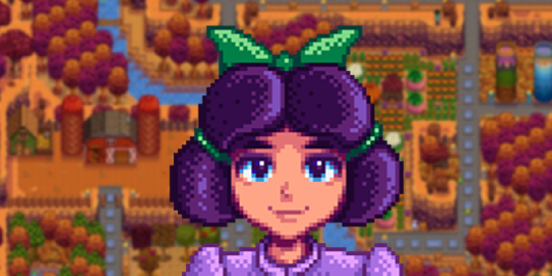 Jass Dollhouse in Stardew Valley Is Still An Unsolved Mystery