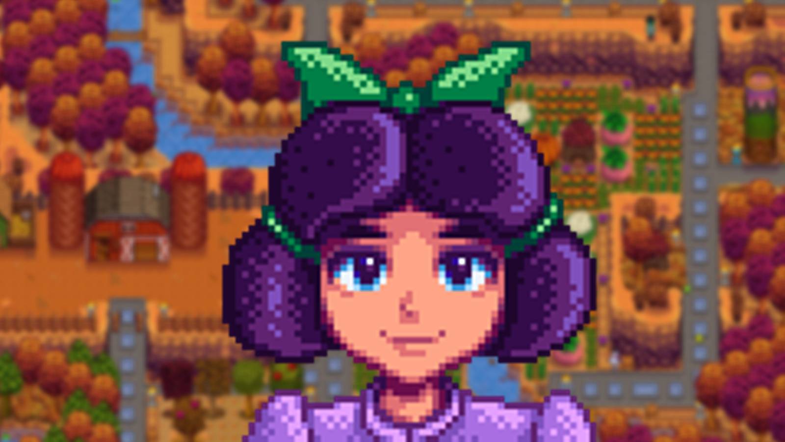 stardew valley jas