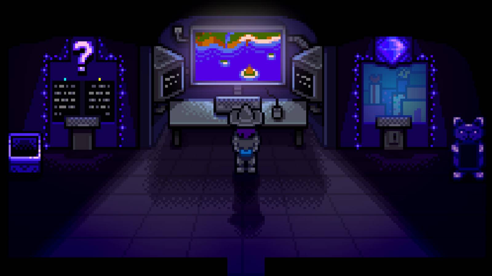 stardew valley mr qi