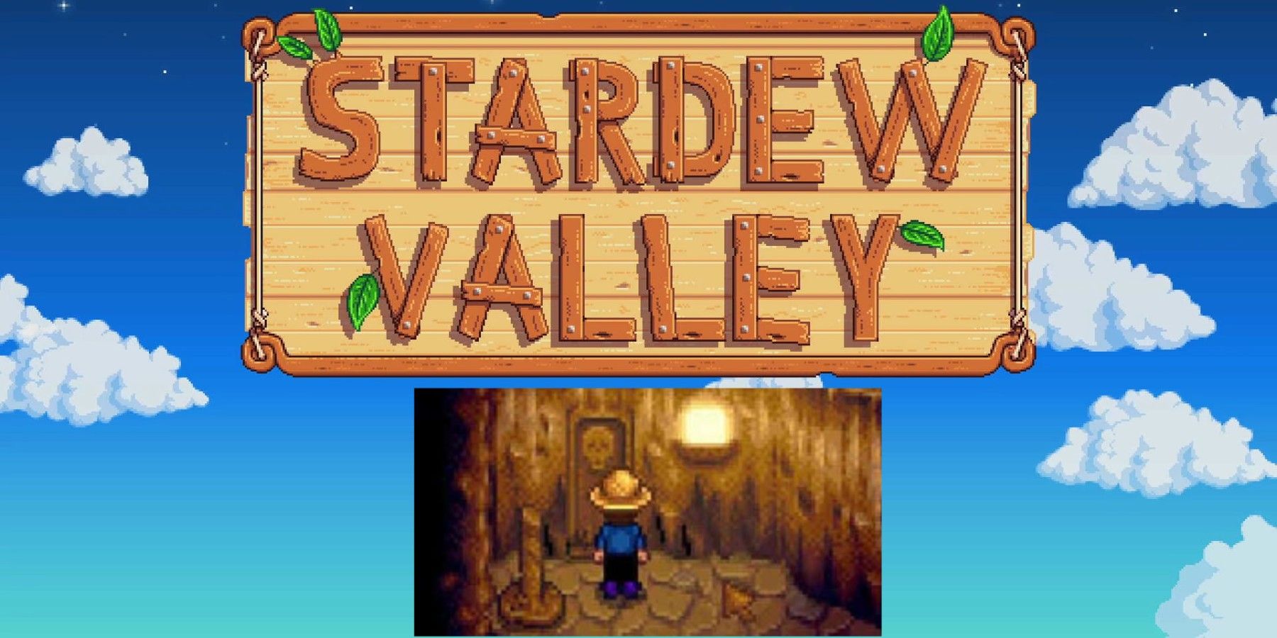 Stardew Valley Player Reaches Incredible Achievement in Skull Cavern