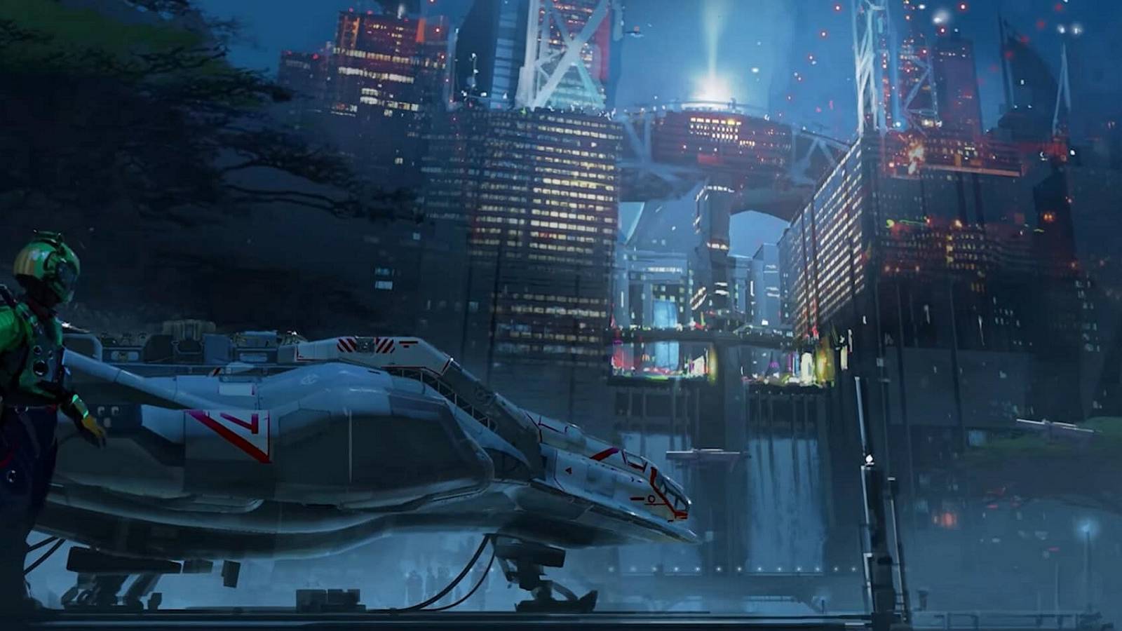 starfield new atlantis