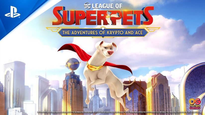 superpets