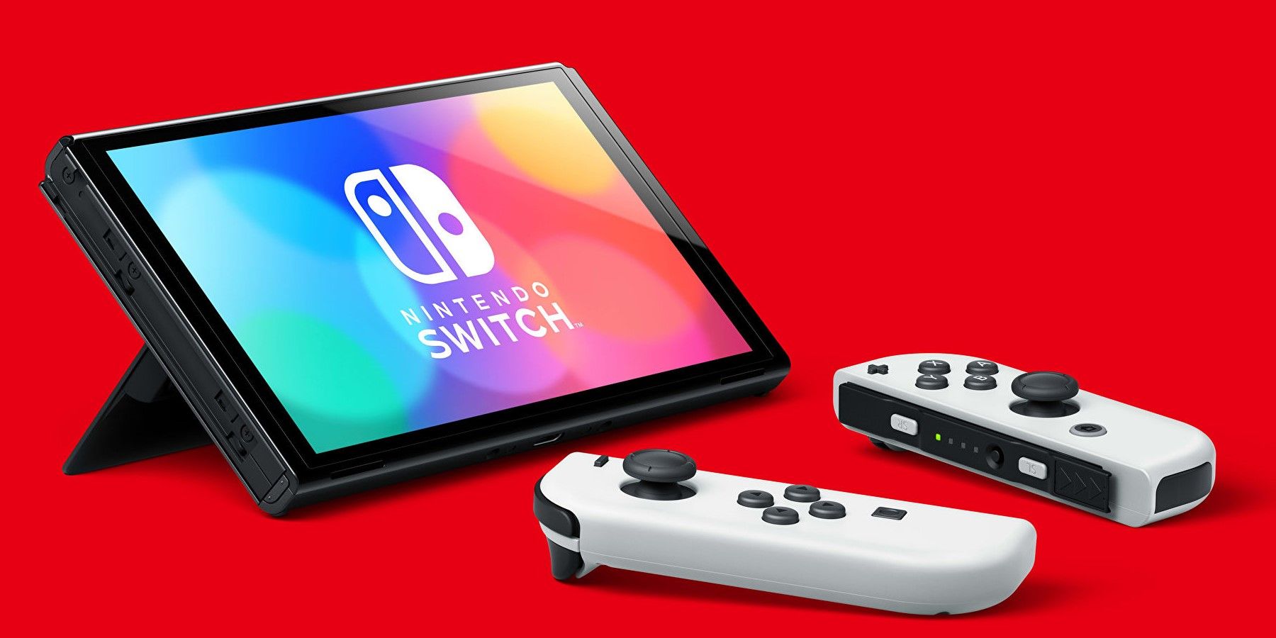 switch oled