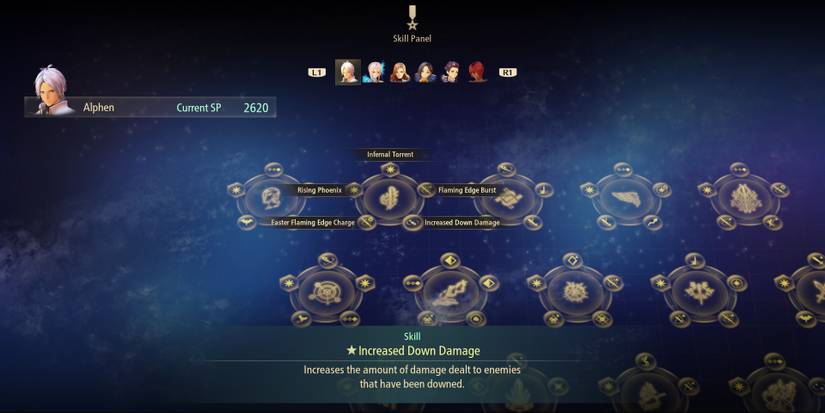 tales-of-arise-best-early-game-skills-alphen-increased-down-damage