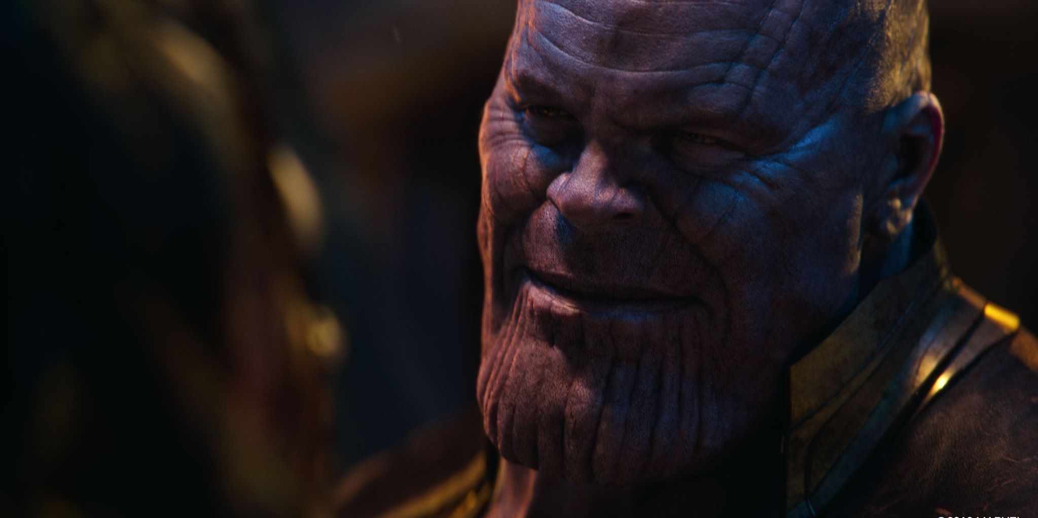 Why Thanos Was Actually a Psychopath, Not Just a MCU Supervillain