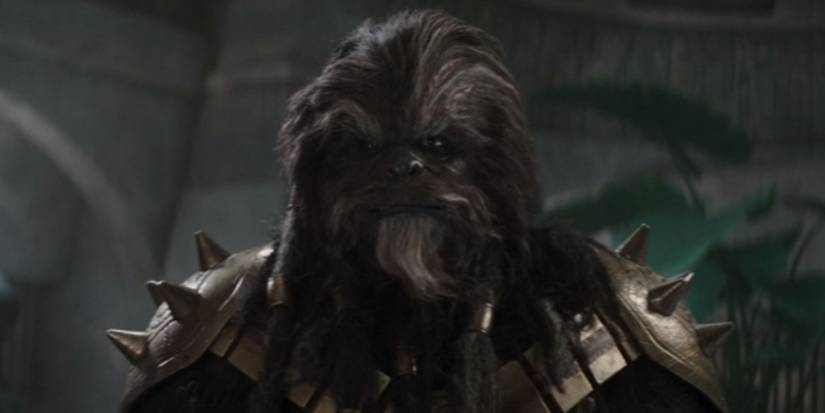 the book of boba fett fight