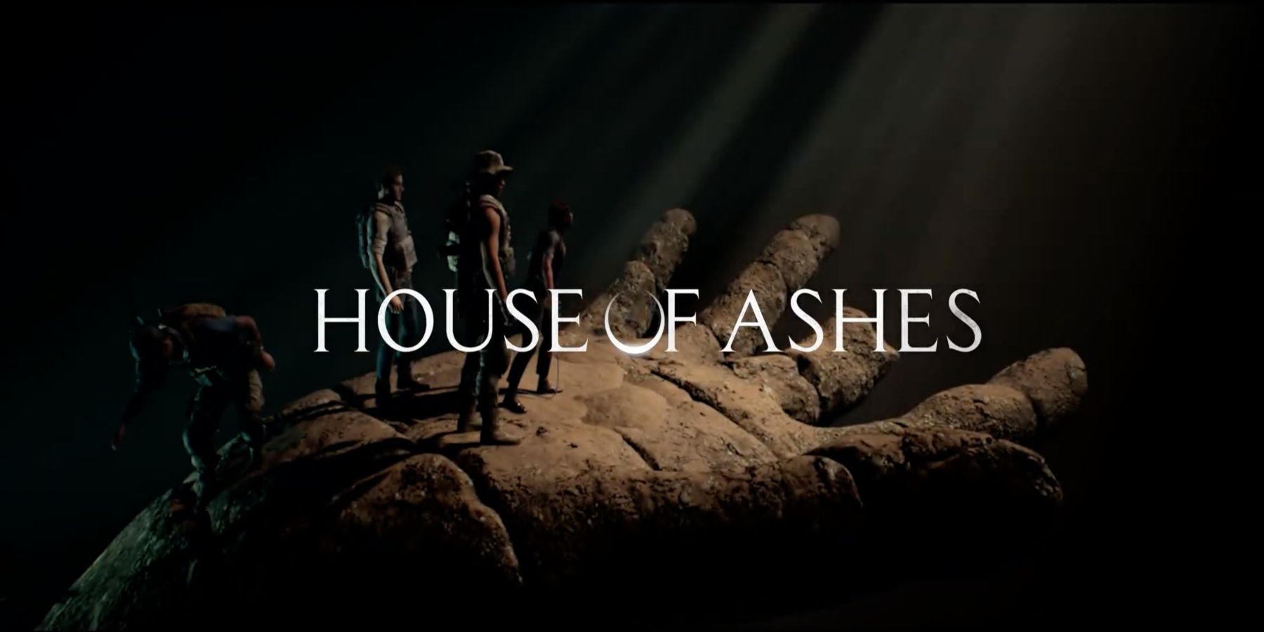 House of ashes стим фото 69