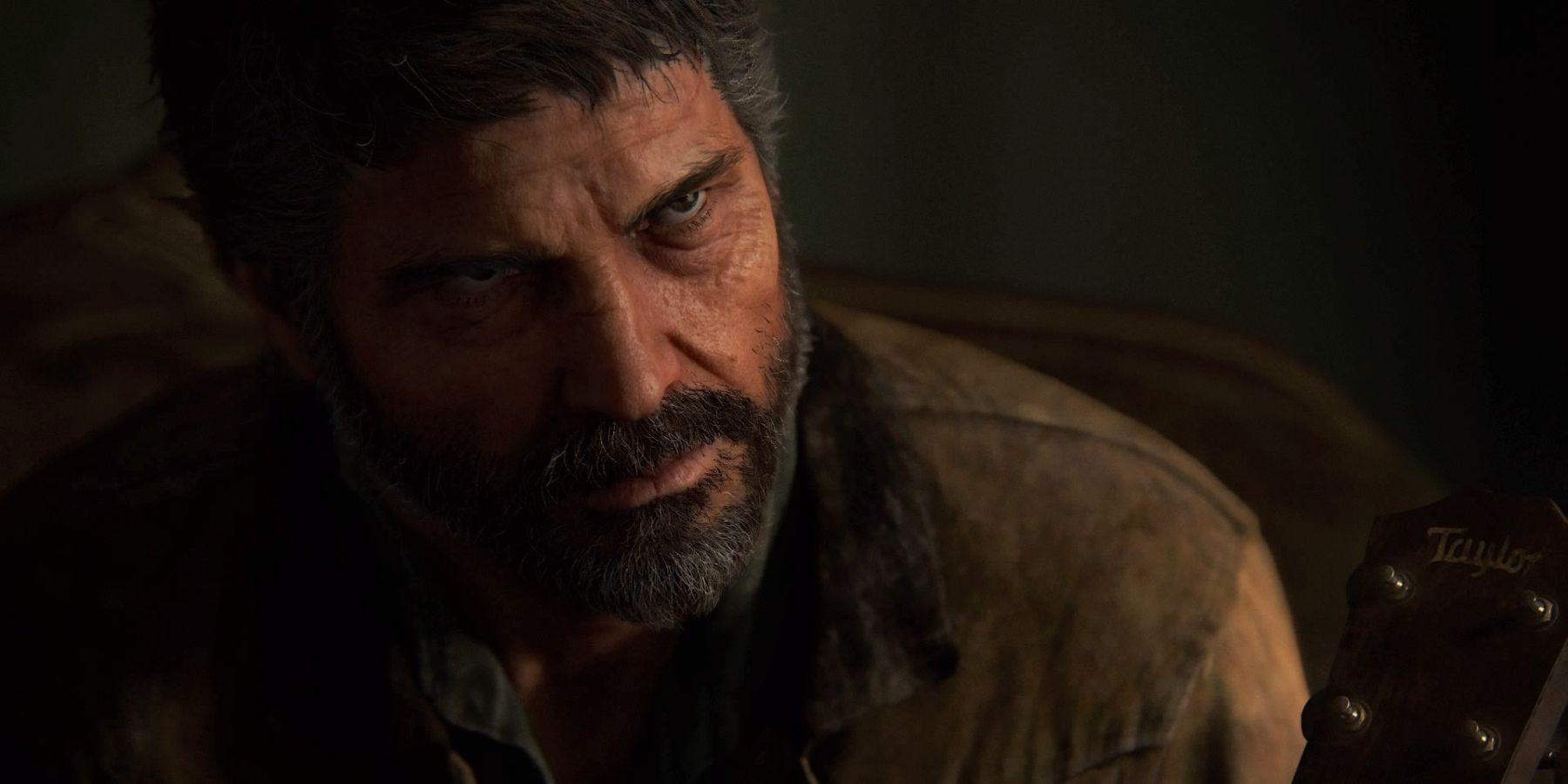 The Last of Us Director Explains Major Part II Connection