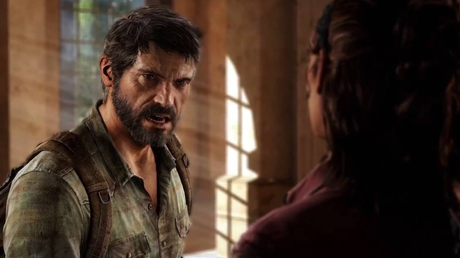 the last of us dishonored naughty dog fan art style graphical fidelity aesthetic