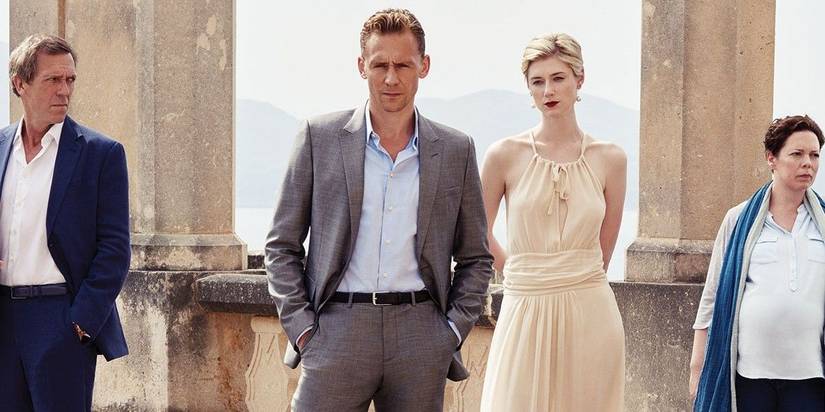 The Night Manager