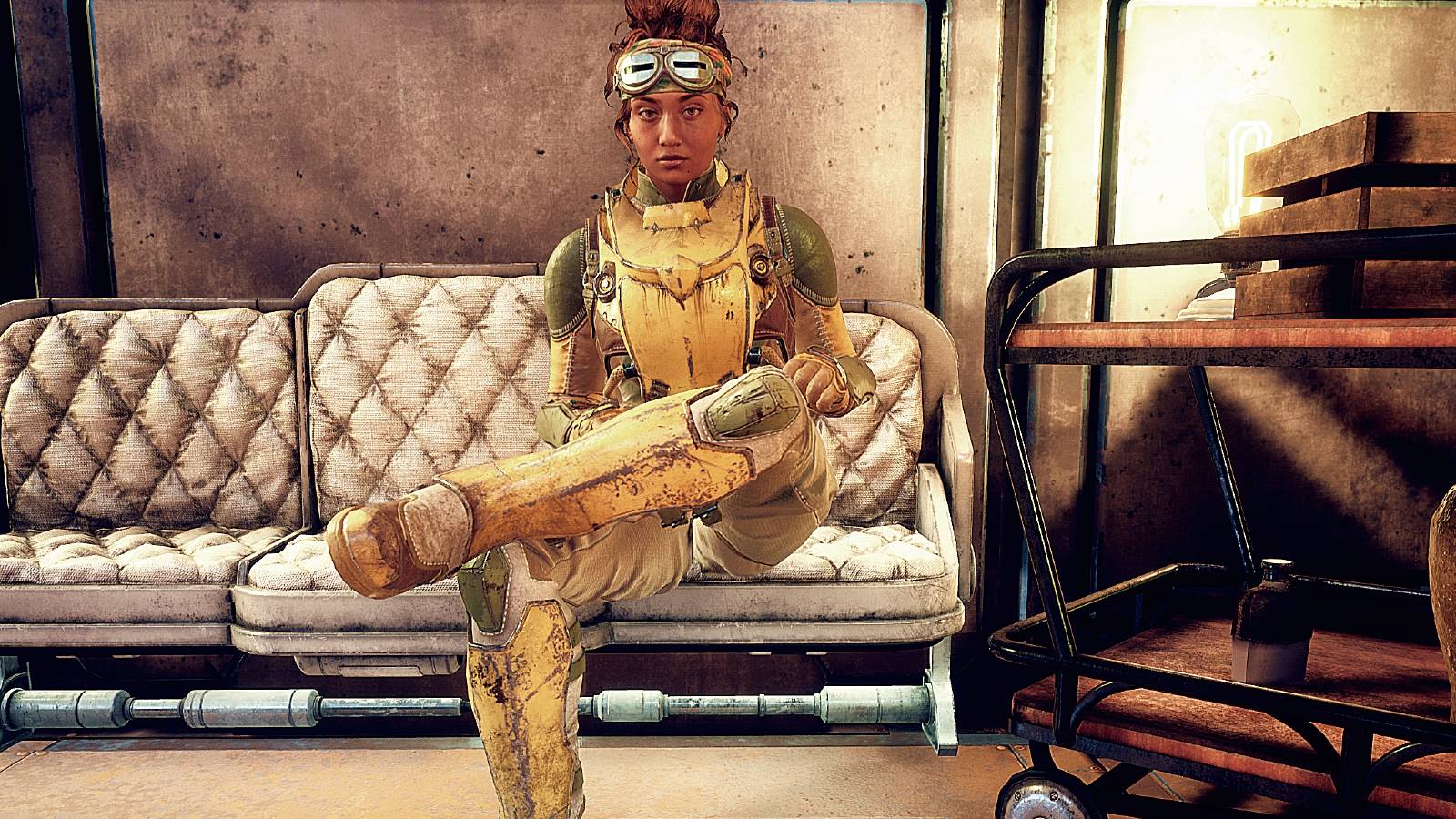 the outer worlds parvati