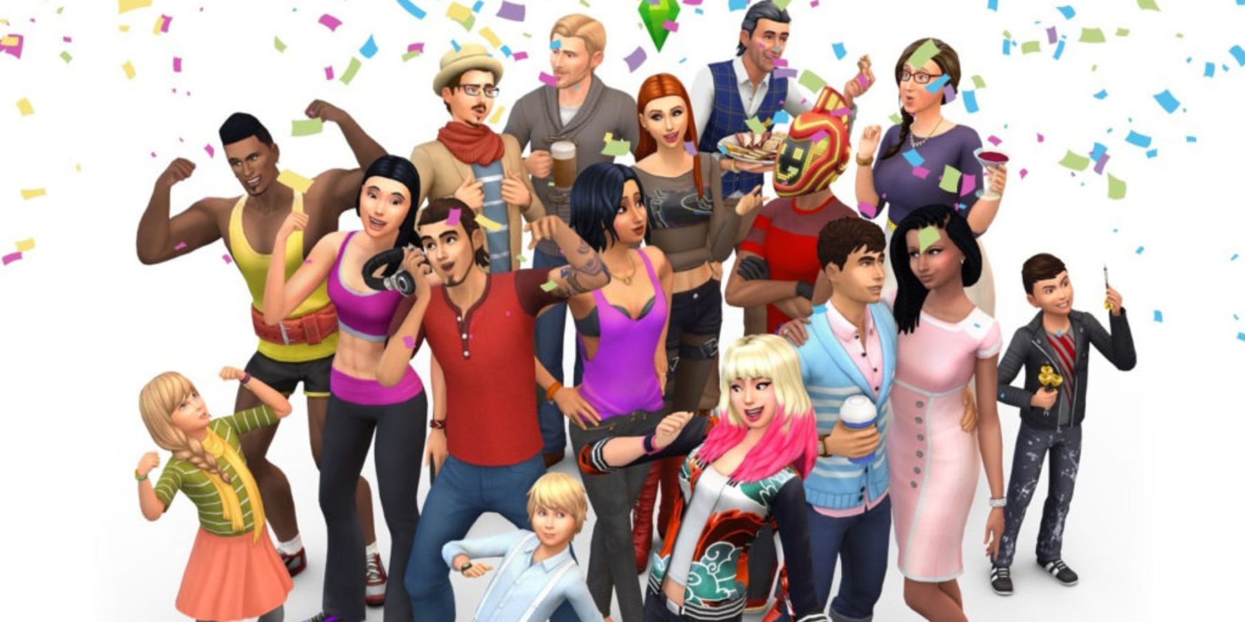 the-sims-spin-offs
