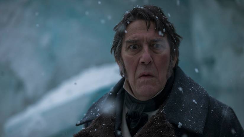AMC's The Terror