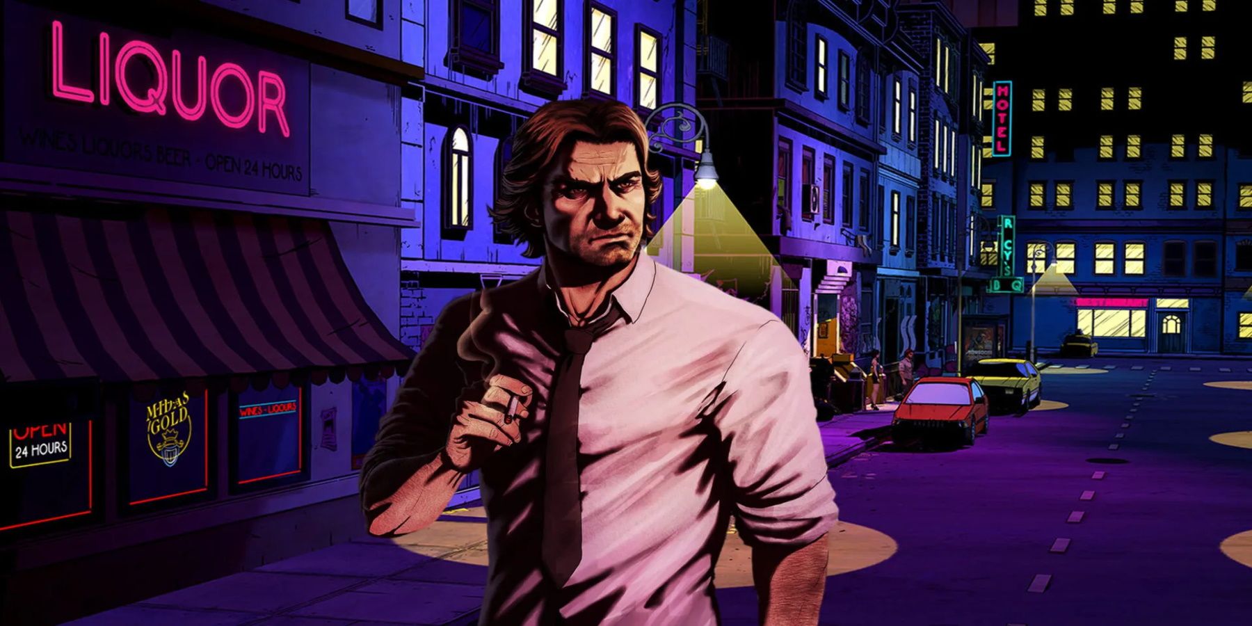 The Wolf Among Us 2 Should Feature the Farm
