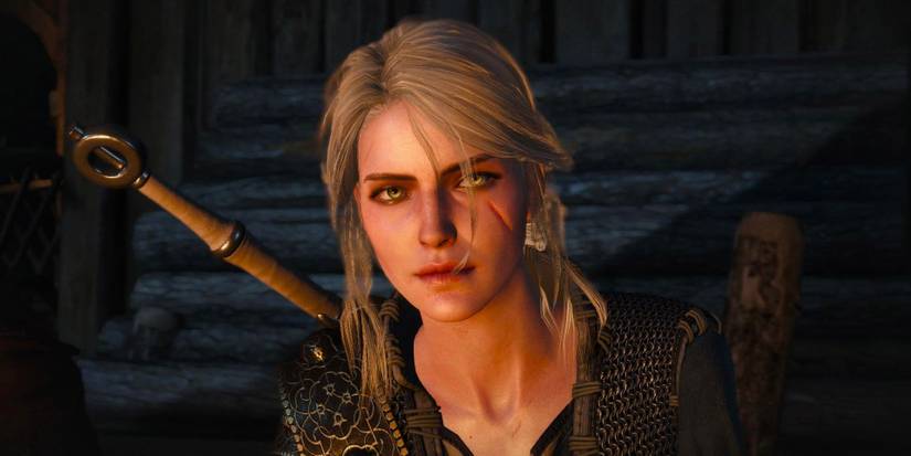 the-witcher-ciri-scar