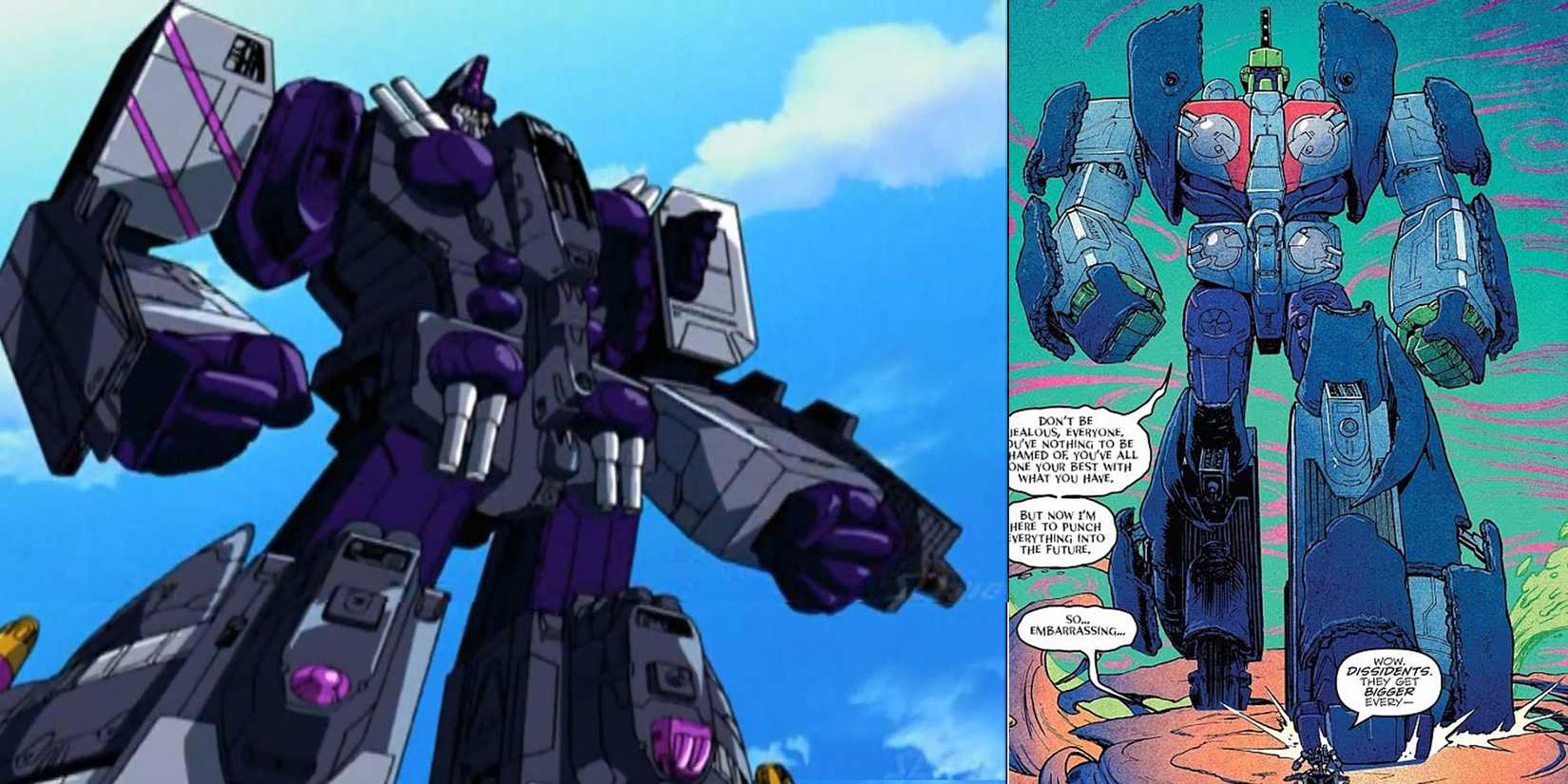 tidal wave transformers cartoon