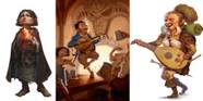 Dungeons Dragons Things You Didn t Know About Halflings