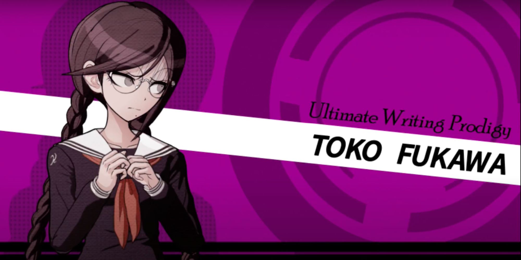 toko's introduction