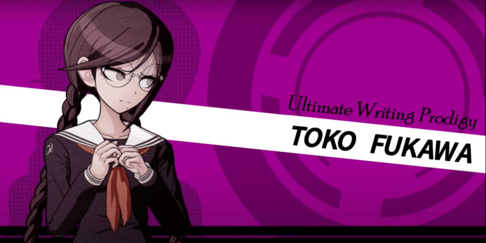 toko's introduction