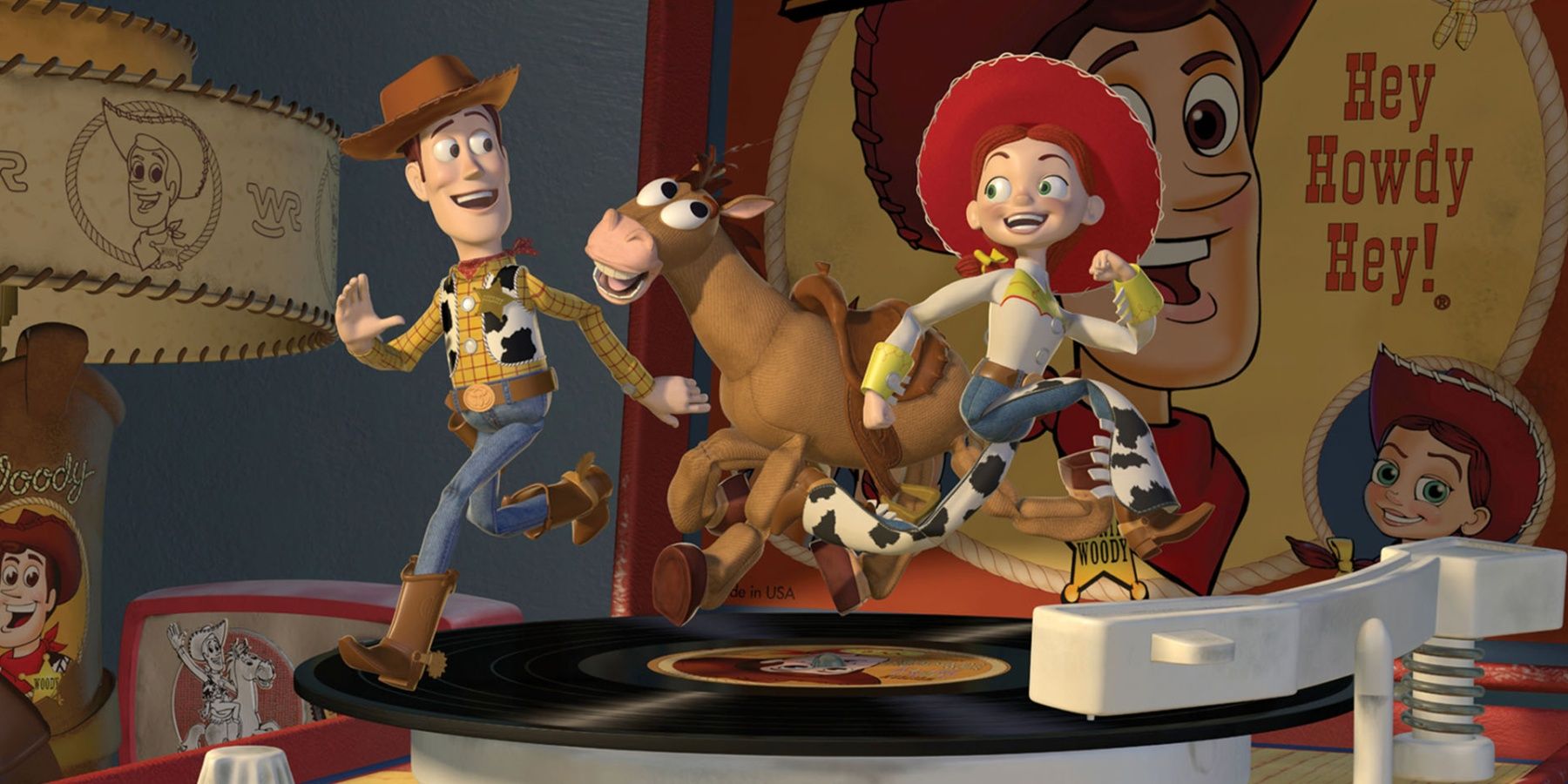 toy story 2