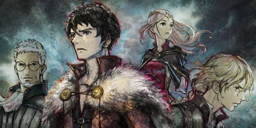 triangle strategy protagonists