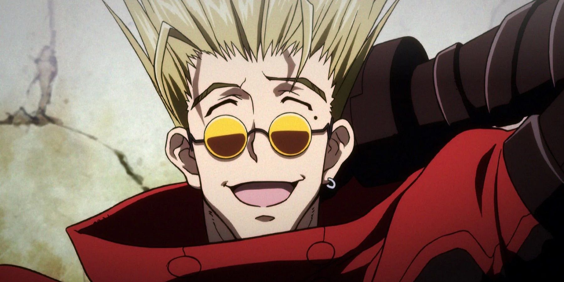 When Animefiller says Trigun has 17 filler episodes. : r/Trigun