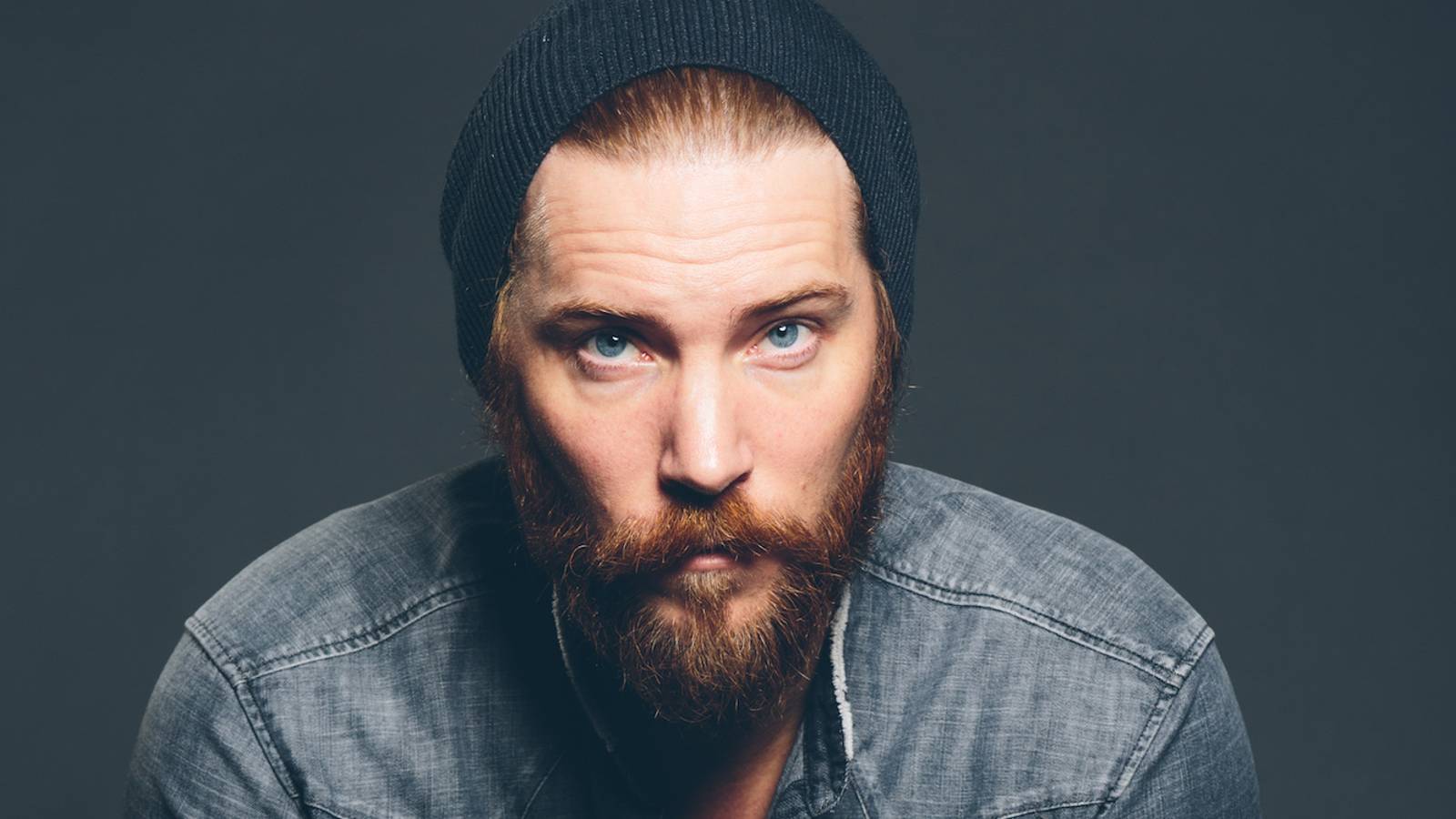 troy baker banner