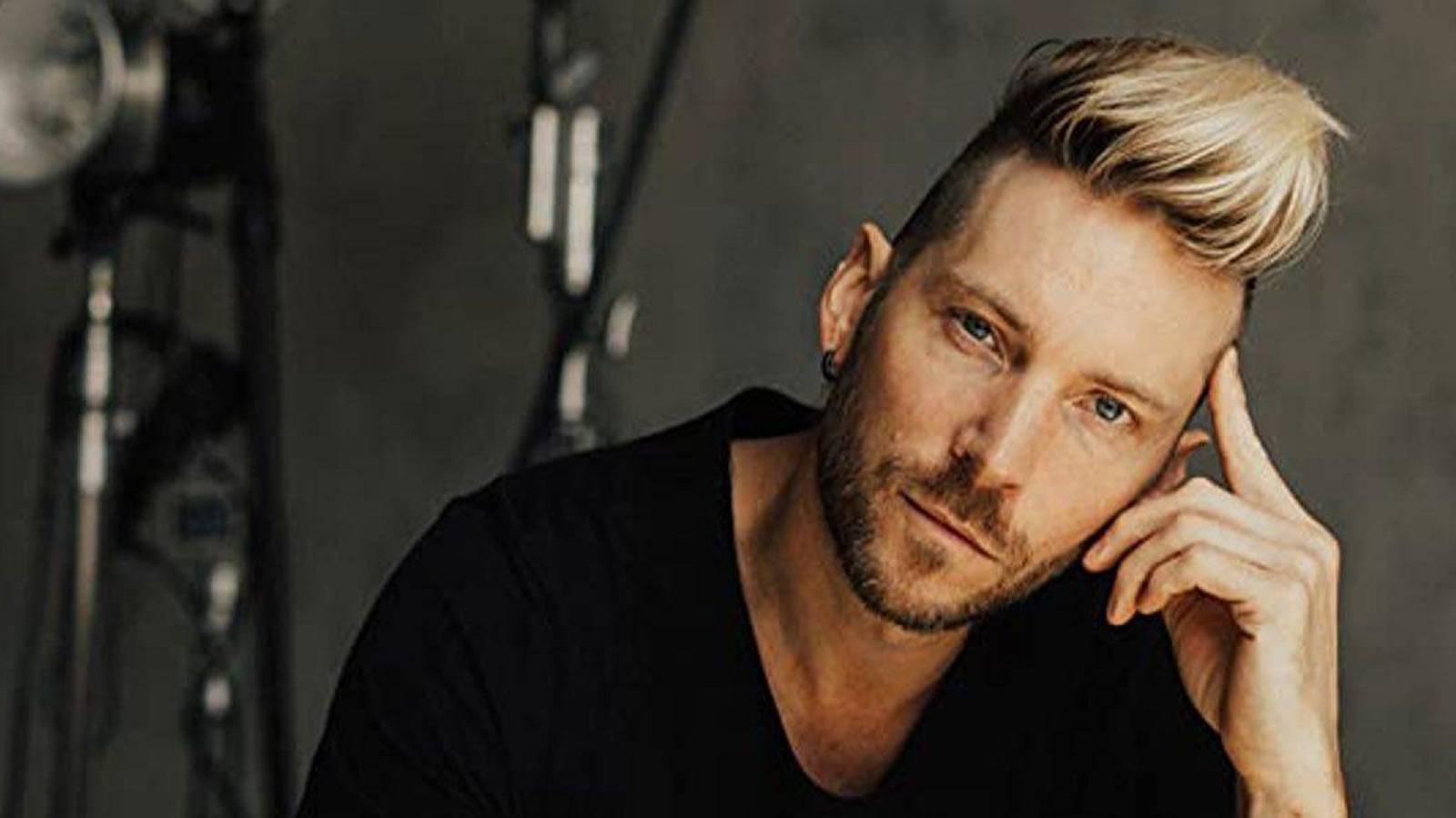 troy baker recording studio feature
