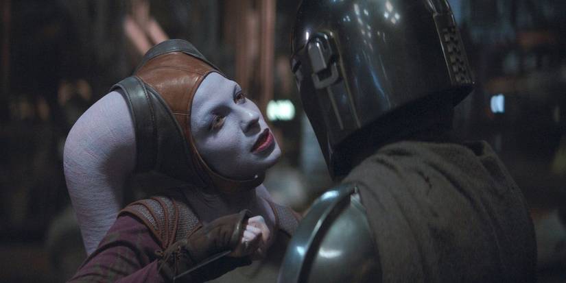 twi'lek mandalorian star wars
