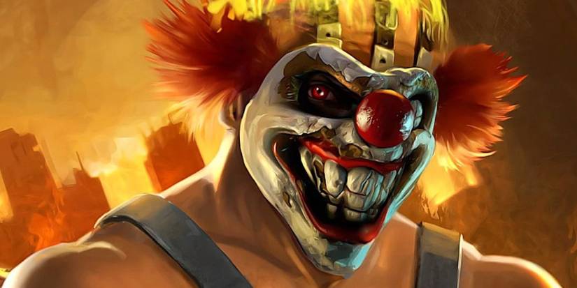 twisted metal sweet tooth