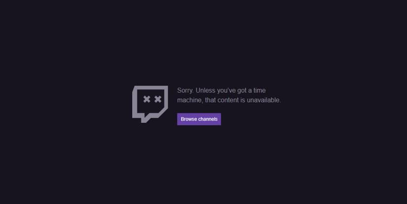 twitch ban