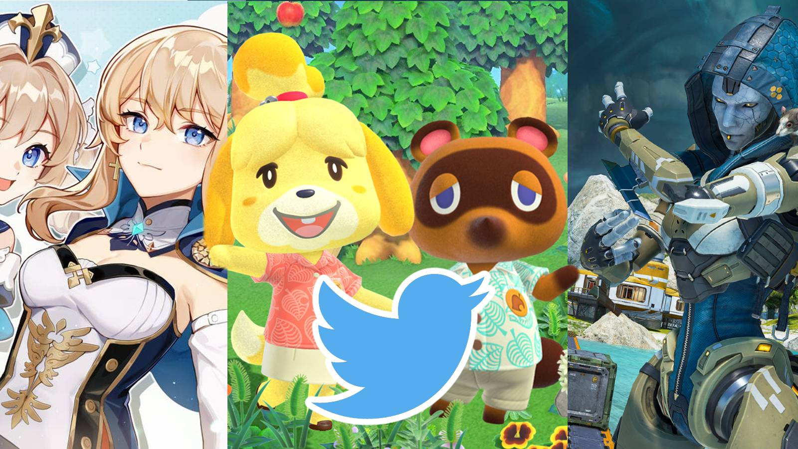 twitter games discussed banner