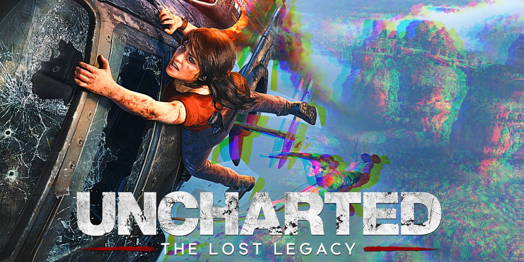 uncharted-lost-legacy-custom-original-art