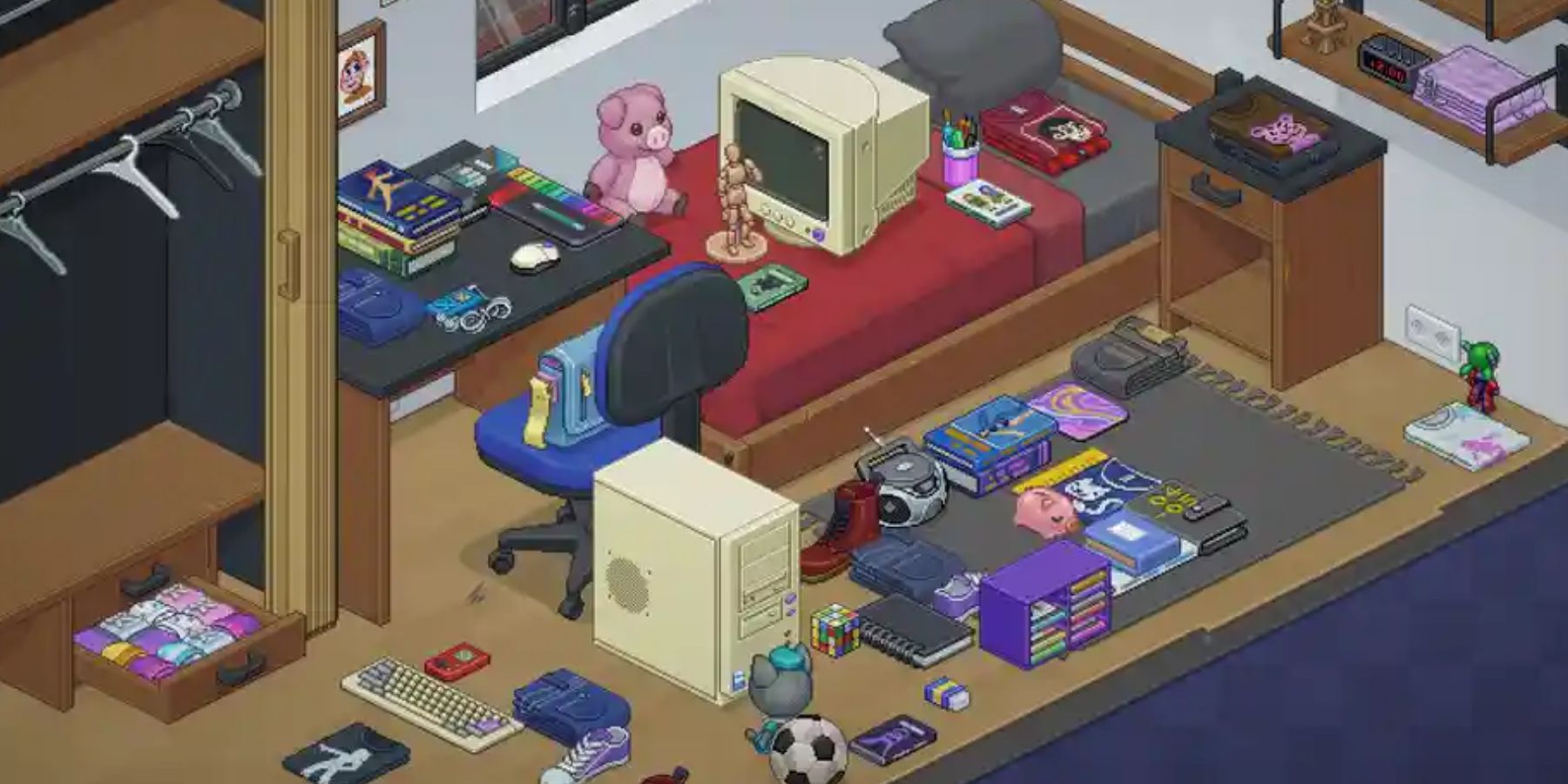 unpacking-disorganized-room