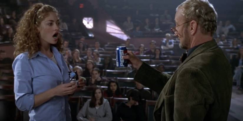 urban legend pop rocks Cropped