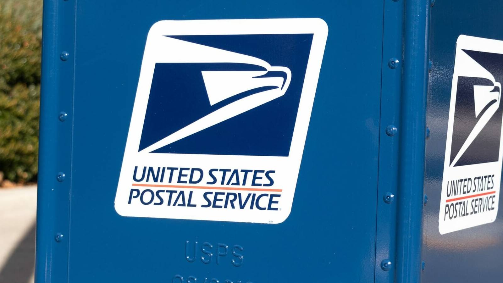 usps mailbox logo