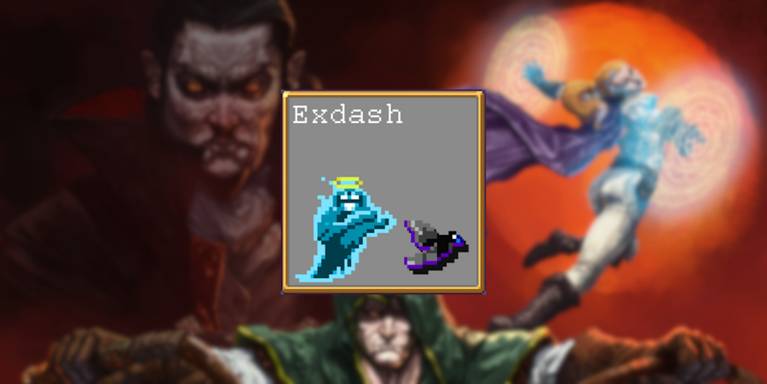 Vampire Survivors How To Unlock Secret Character Exdash Vampire Survivors How To Unlock Secret Character Exdash