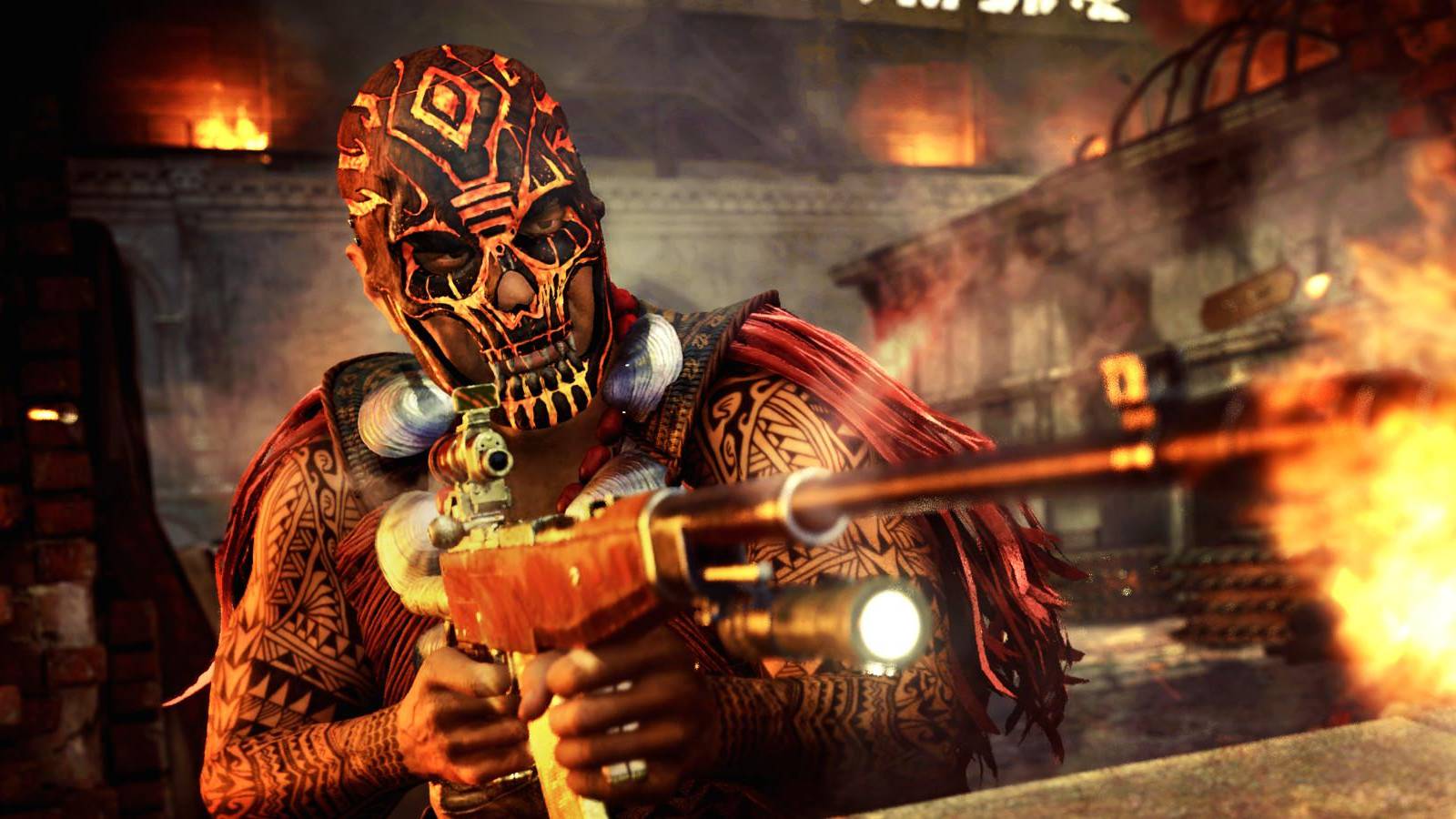 frances with gun call of duty vanguard