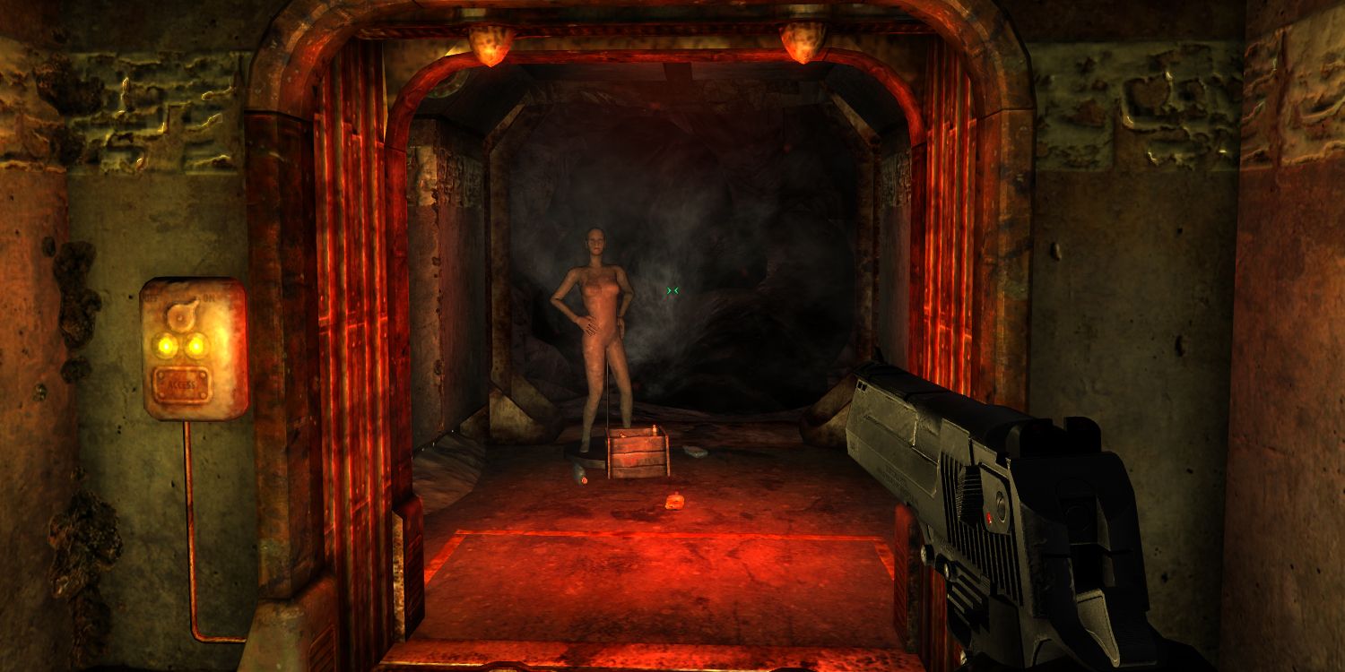 Fallout Most Disturbing Vault-Tec Experiments