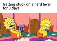 The Simpsons Hilarious Lisa Memes