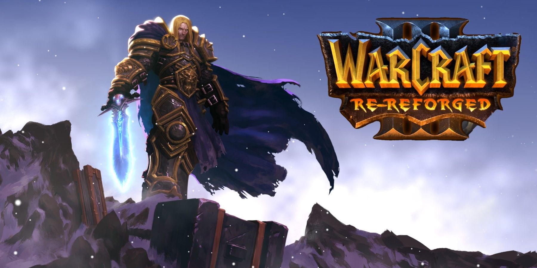 warcraft 3 mod hd