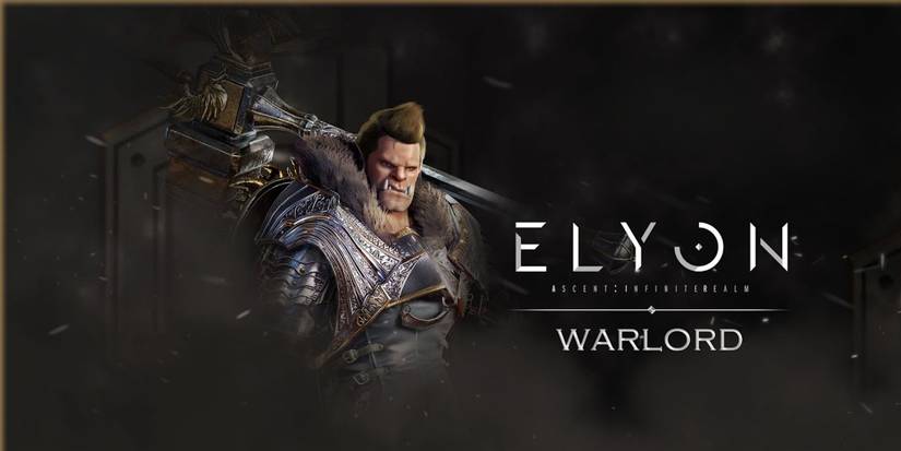 warlord elyon mmo