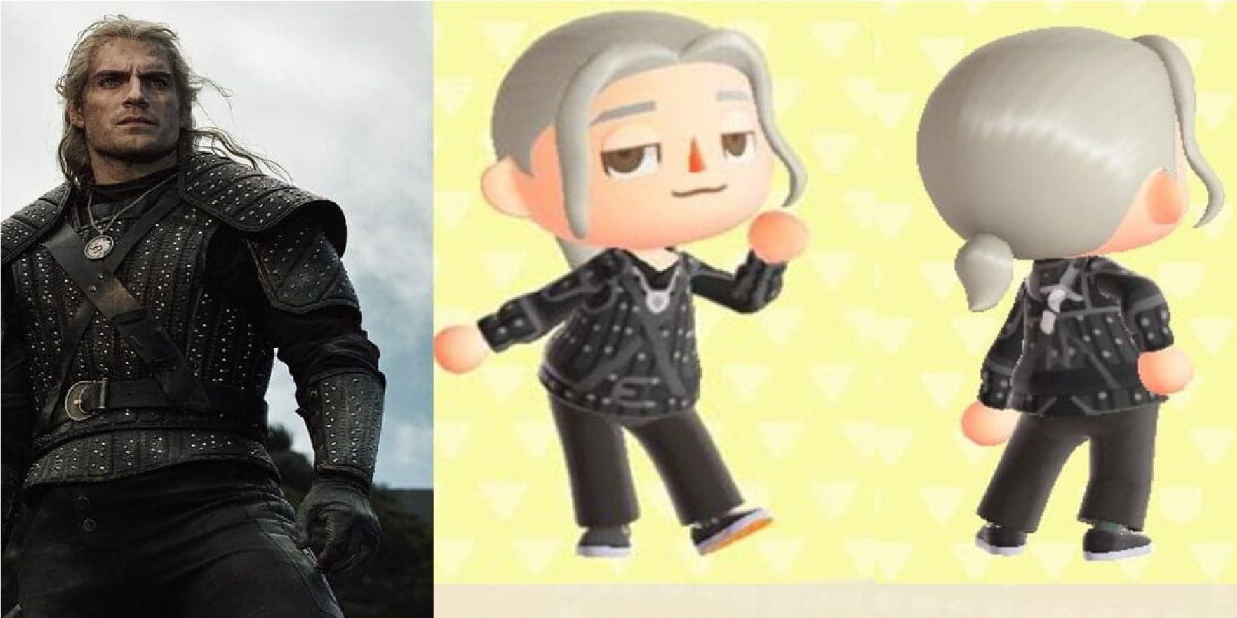 witcher-3-animal crossing