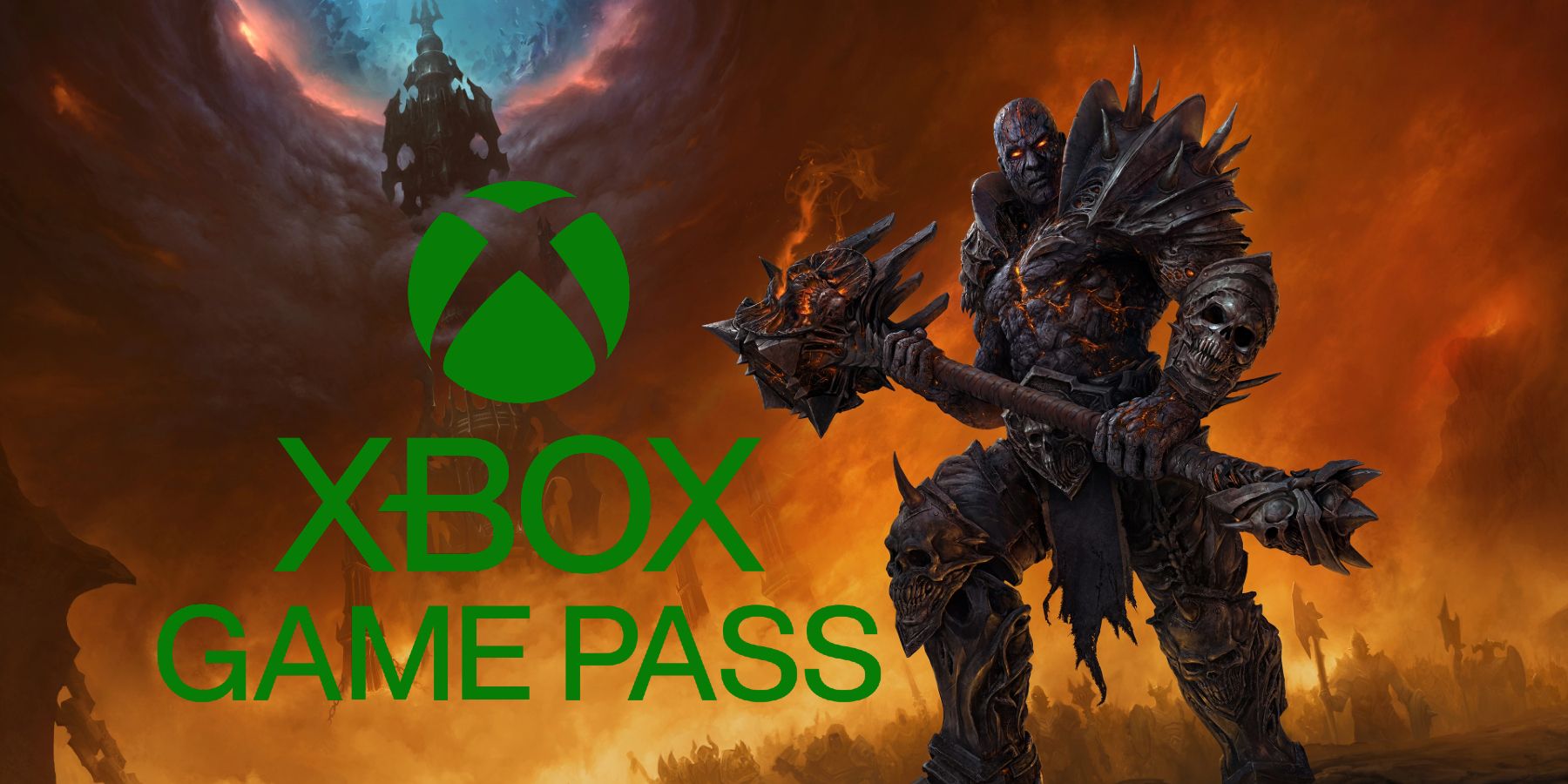 Microsoft Should Tie World of Warcraft Subscriptions With Xbox Game Pass